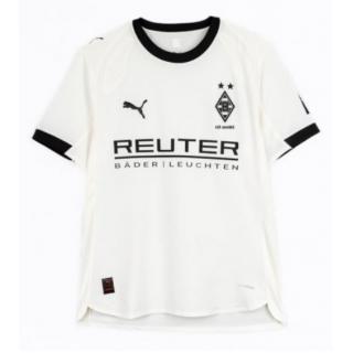 Borussia Monchengladbach 1a Equipación 2025/26